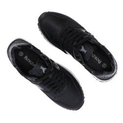 Sneakers PPJ765 ECONAPPA Nero