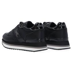 Sneakers PPJ765 ECONAPPA Nero