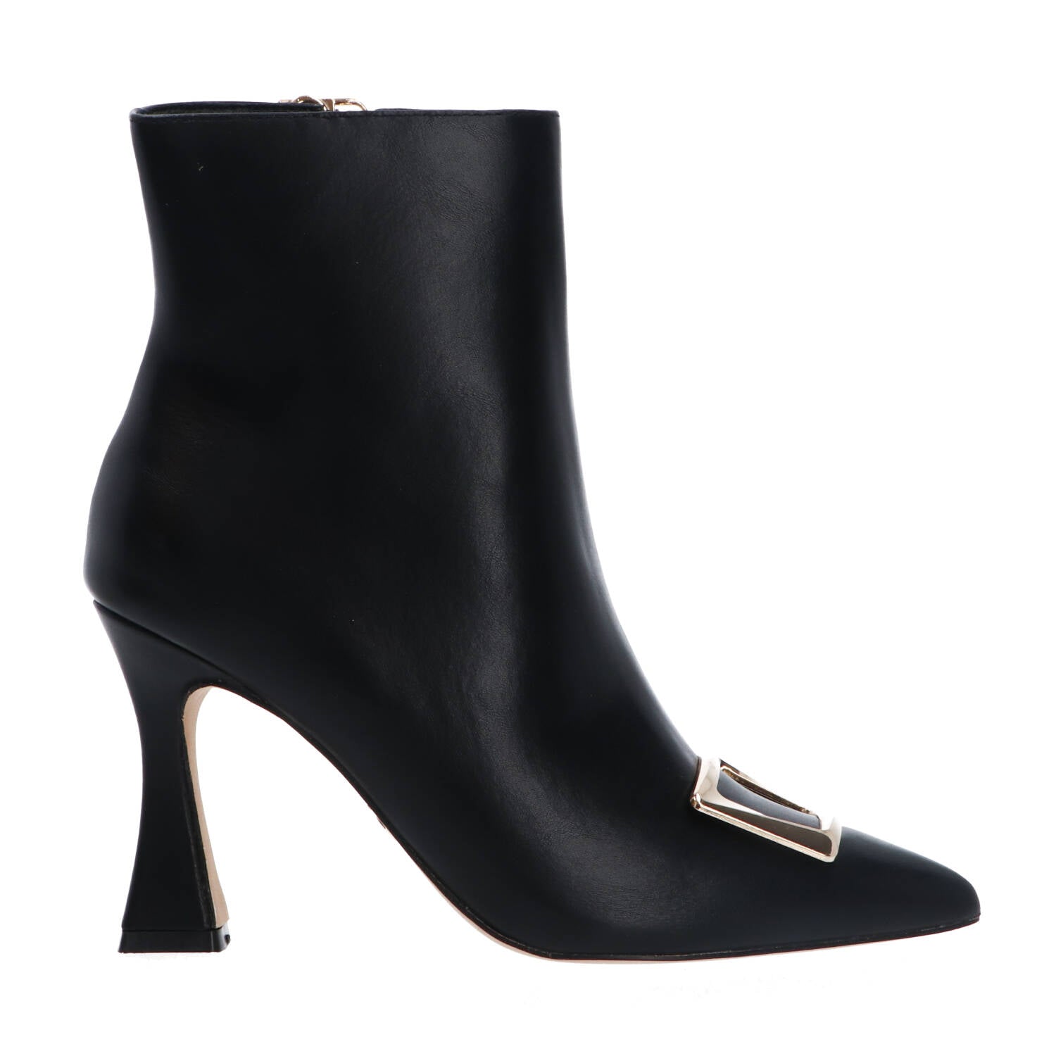 Gold&gold Stivaletti e Stivali Stivaletti e Stivali GD832 Nero