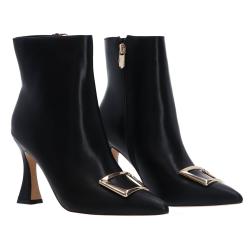 Gold&gold Stivaletti e Stivali Stivaletti e Stivali GD832 Nero