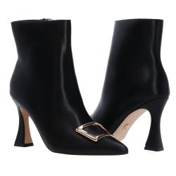 Stivaletti e Stivali GD832 Nero