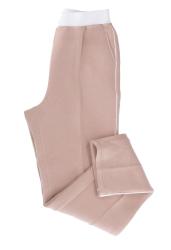 Tute 23060 PANTS FLEECE ALIAT Beige