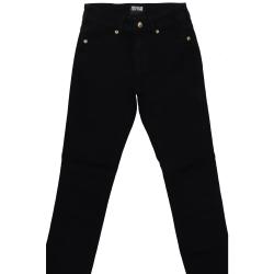 Versace Jeans Jeans 75HAB5J0 JEGGING JECKIE Nero