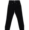Versace Jeans Jeans 75HAB5J0 JEGGING JECKIE Nero - Foto 1