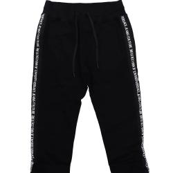 Versace Tute Tute 75GAAF11 TAPE Nero