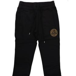 Versace Tute Tute 75GAAT06 HEAVY DIAGONAL Nero Oro