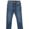 Versace Jeans Jeans 75GAB533 SKINNY SION Denim - Foto 1