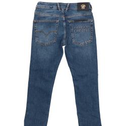 Jeans 75GAB533 SKINNY SION Denim