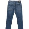 Versace Jeans Jeans 75GAB533 SKINNY SION Denim - Foto 3