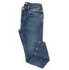 Versace Jeans Jeans 75GAB533 SKINNY SION Denim - Foto 2
