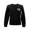 Tommy Hilfiger Felpe Felpe dm0dm17157 regular entry Nero - Foto 1