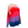 Jaycì Maglioni Maglioni maxi maglia sfumata 91100 multicolor - Foto 2