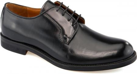 Inglesine Uomo FC010 stringate pelle...
