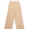 Jaycì Pantaloni Pantaloni panta coste 91096 Beige - Foto 2