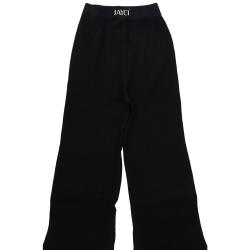 Pantaloni panta coste 91096 Nero