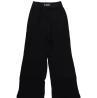 Jaycì Pantaloni Pantaloni panta coste 91096 Nero - Foto 2