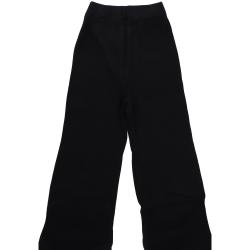 Pantaloni panta coste 91096 Nero