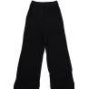 Jaycì Pantaloni Pantaloni panta coste 91096 Nero - Foto 3