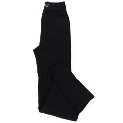 Jaycì Pantaloni Pantaloni panta coste 91096 Nero