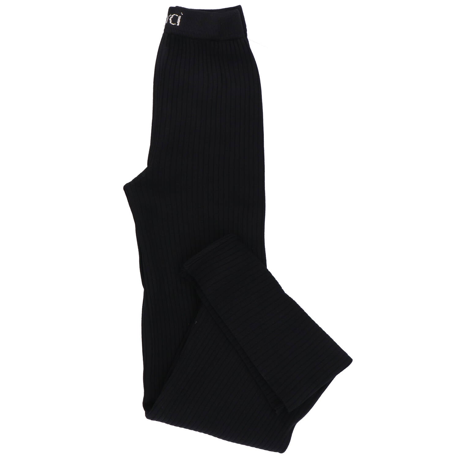 Jaycì Pantaloni Pantaloni panta coste 91096 Nero