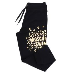 Moschino Tute Tute V3A6703 Animalier Nero