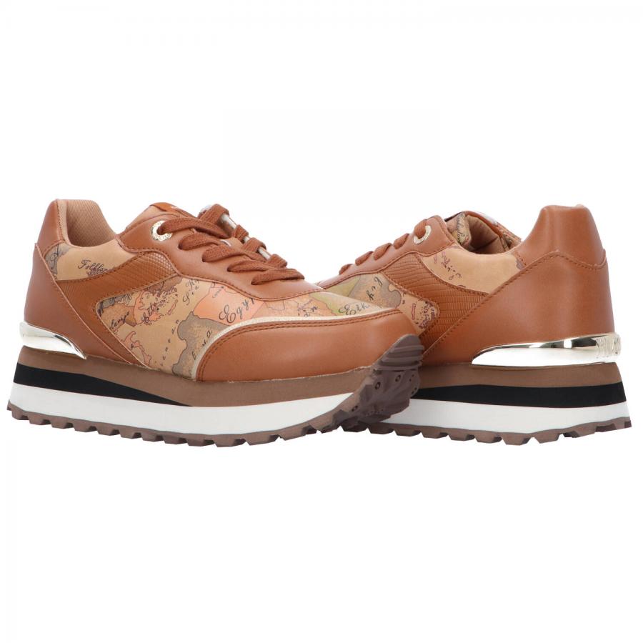 Alviero Martini Sneakers basse - beige 