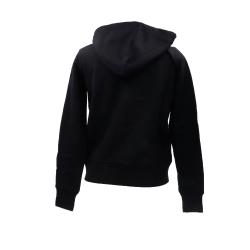 Felpe 75HAIT06 V EMBL EMBRO Nero