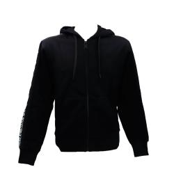 Versace Felpe Felpe 75GAIF11 PKT TAPE Nero