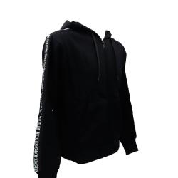 Felpe 75GAIF11 PKT TAPE Nero