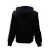 Versace Felpe Felpe 75GAIF11 PKT TAPE Nero - Foto 3