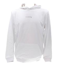Richmond Felpe Felpe SWEATSHIRT SHIMON Bianco