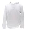 Richmond Felpe Felpe SWEATSHIRT SHIMON Bianco - Foto 1