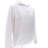 Richmond Felpe Felpe SWEATSHIRT SHIMON Bianco - Foto 2
