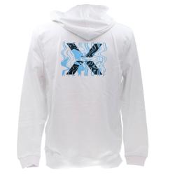 Felpe SWEATSHIRT SHIMON Bianco
