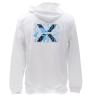 Richmond Felpe Felpe SWEATSHIRT SHIMON Bianco - Foto 3