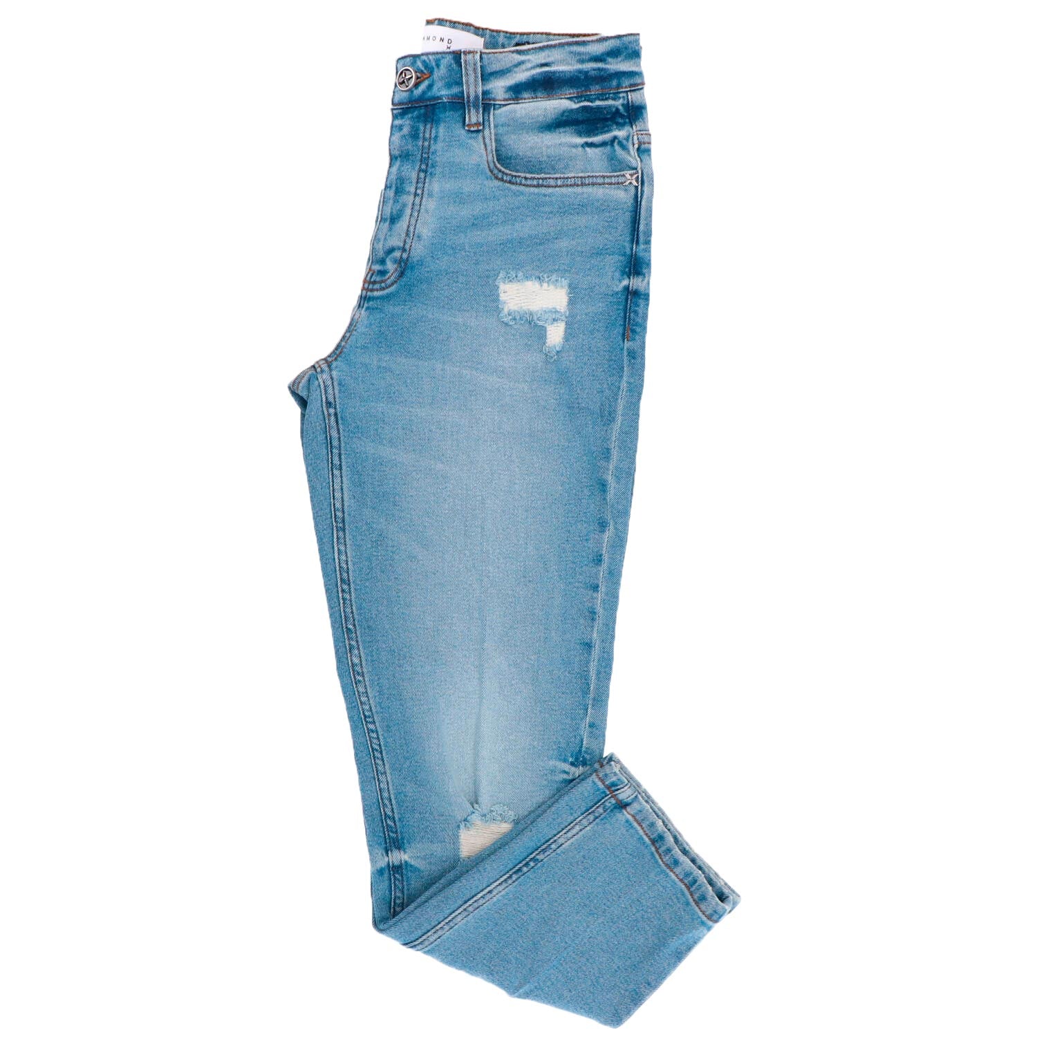 Richmond Jeans Jeans JEANS MONIRS Denim