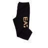 Emporio Armani Tute Tute 8NPPC3 PJ05Z TROUSER EA7 Nero - Foto 1