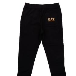 Tute 8NPPC3 PJ05Z TROUSER EA7 Nero