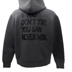 Felpe SWEATSHIRT ANIMMAT Grigio