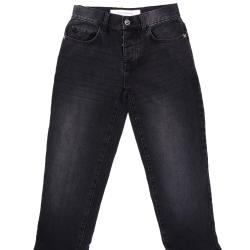 Jeans JEANS SIRIO Nero Denim