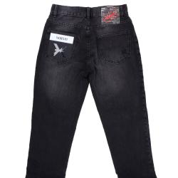 Jeans JEANS SIRIO Nero Denim