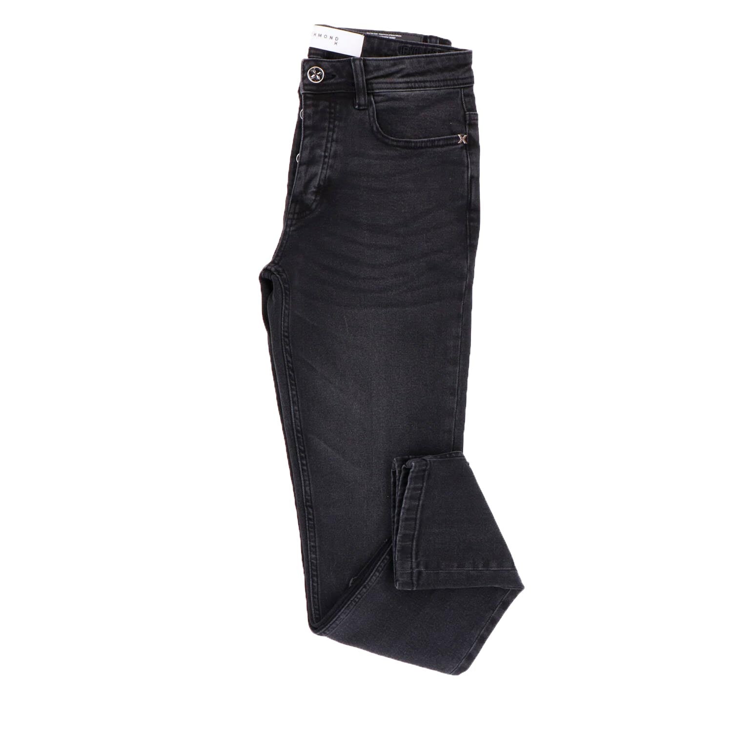 Richmond Jeans Jeans JEANS CANIS Nero Denim