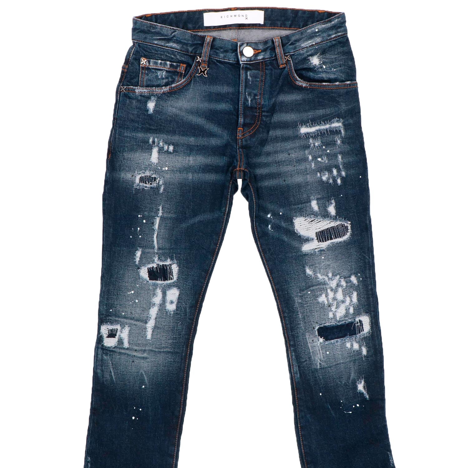Richmond Jeans Jeans JEANS NAMIX Denim