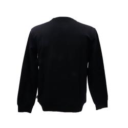 Felpe V1A1788 4413 TEDDY Nero