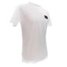 Emporio Armani T-shirt T-shirt 6RPT72 T-SHIRT LOGO Bianco - Foto 2