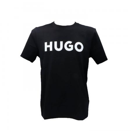 T Shirt Uomo Dulivio 10229761 Nero