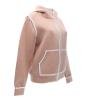 Richmond Felpe Felpe UWA23058FEHB SWEATSHIRT CETRIL Beige - Foto 2