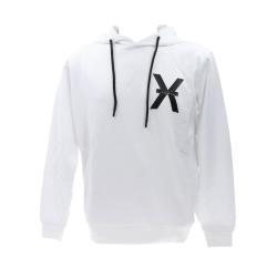 Richmond Felpe Felpe UMA23176FEOF SWEATSHIRT GIPOL Bianco