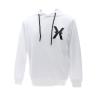 Richmond Felpe Felpe UMA23176FEOF SWEATSHIRT GIPOL Bianco - Foto 1