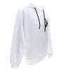 Richmond Felpe Felpe UMA23176FEOF SWEATSHIRT GIPOL Bianco - Foto 2